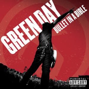 Green Day LIVE