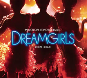 DREAMGIRLS SOUNDTRACK