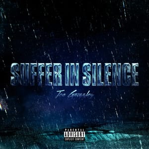 Suffer In Silence - Single