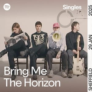 Spotify Singles