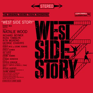 West Side Story Original Soundtrack