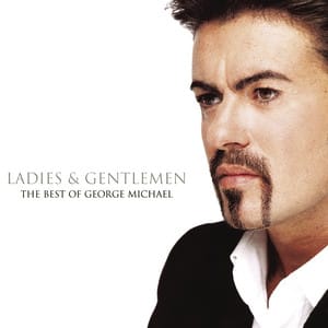 George Michael – Greatest hits