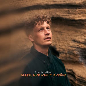 Alles, nur nicht zurück