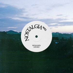 Nostalgia 9052 - EP