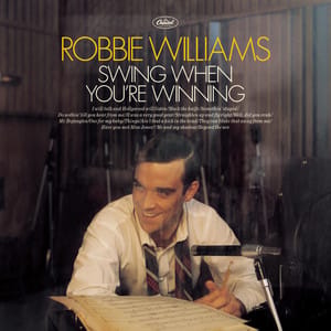 Robbie Williams - Live at The Royal Albert Hall