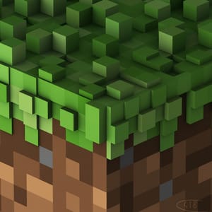 minecraft music