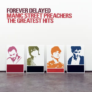 Manic Street Preachers Greatest Hits