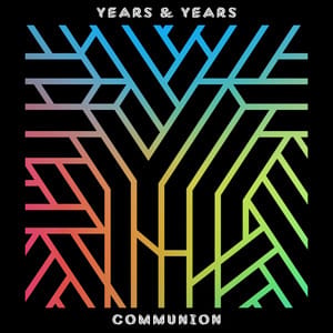 Years and Years
