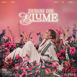 Durch die Blume