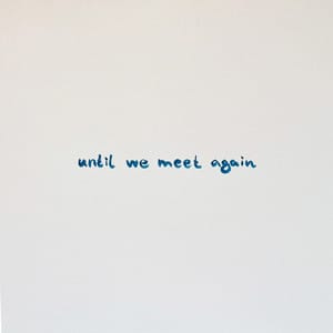 Until We Meet Again