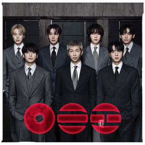 Come Over - BTS