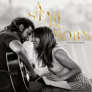 Lady Gaga — Always Remember Us This Way