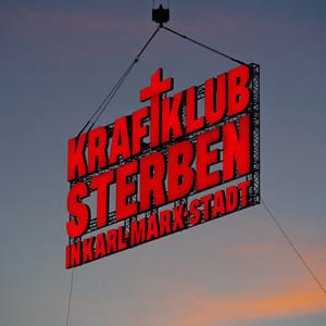 Sterben in Karl-Marx-Stadt