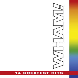WHAM - greatest hits