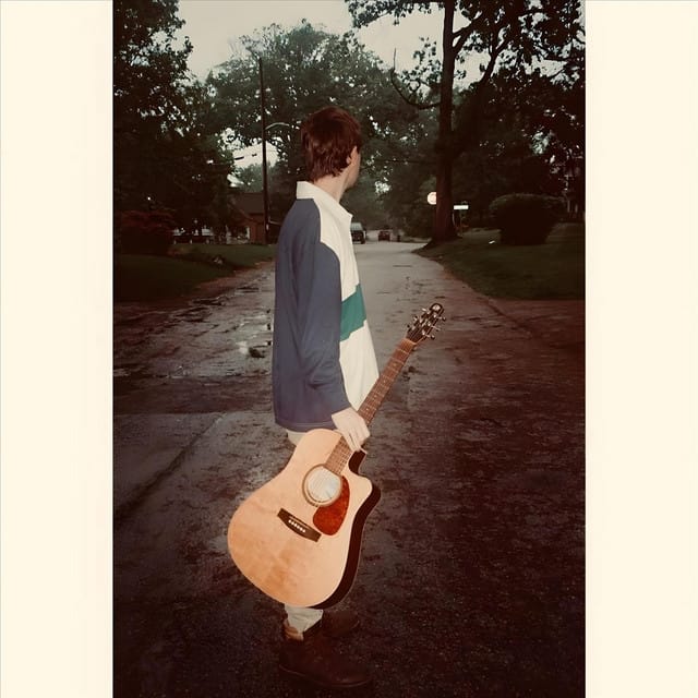 Mosquito Weather - EP
