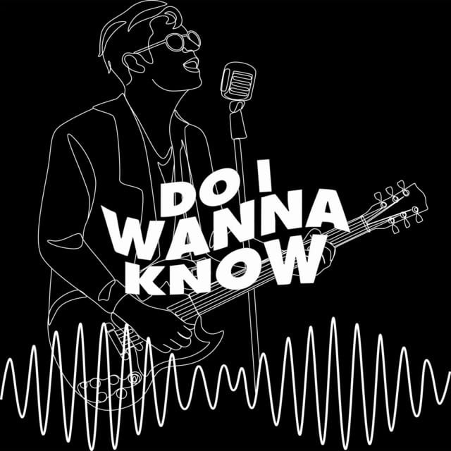 Do I Wanna Know? - Single
