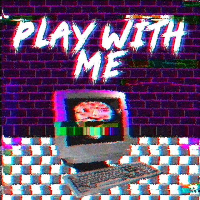 Play With Me (Sonic.EXE Song) - Single