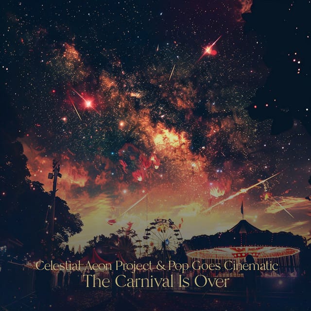 The Carnival Is Over