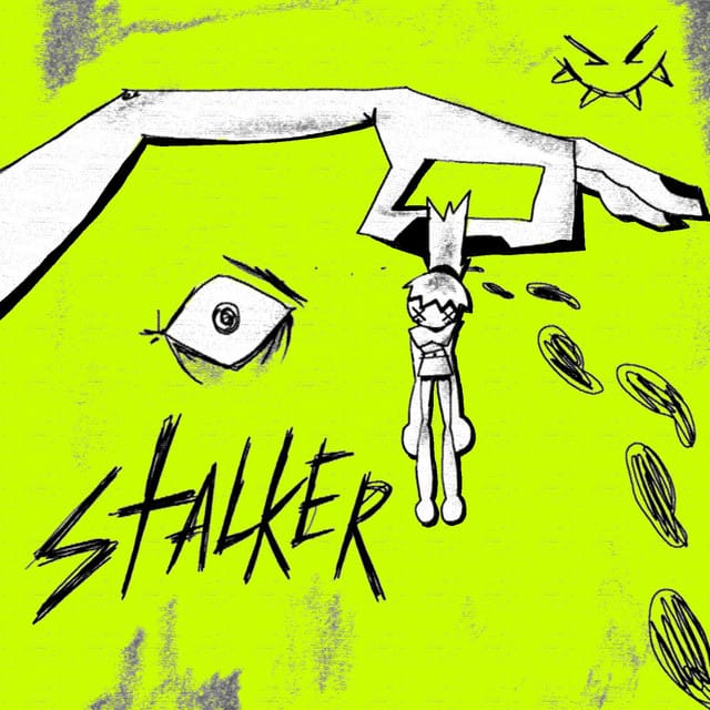 STALKER