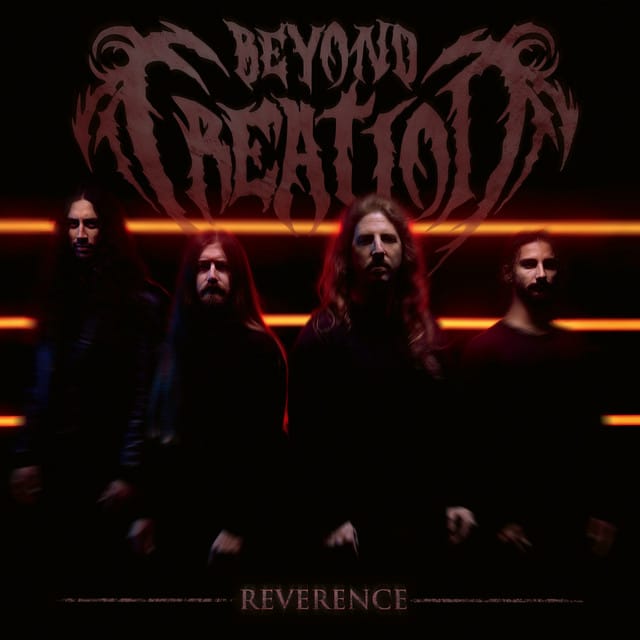 Reverence