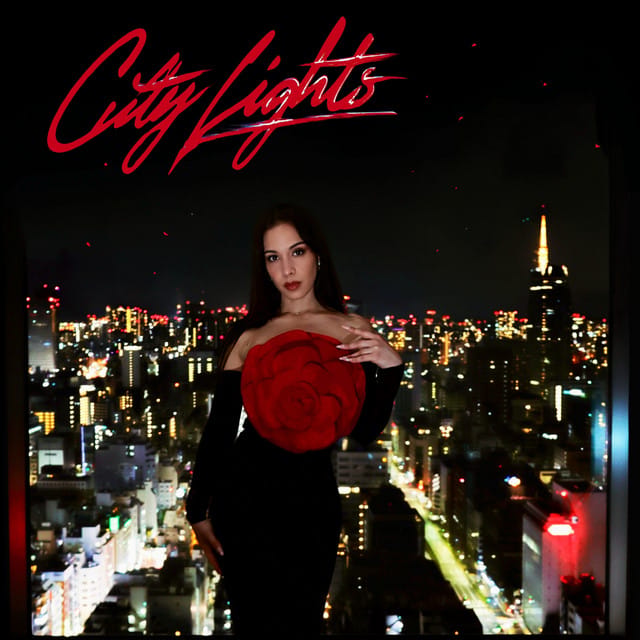 CityLights - Single