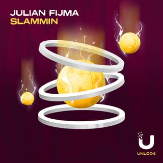 Slammin - EP