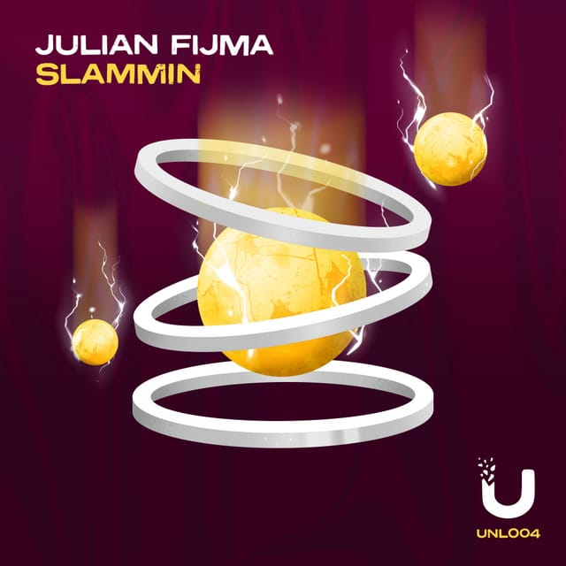 Slammin - EP