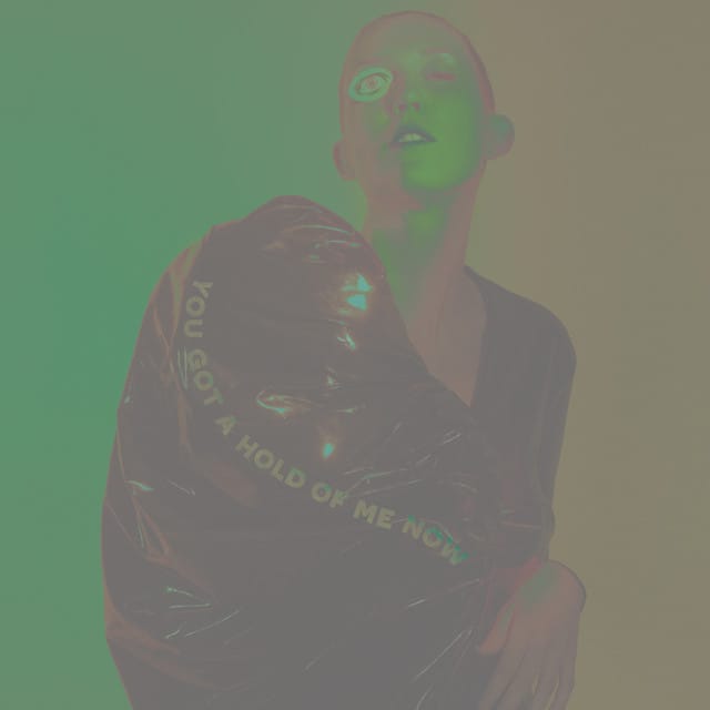 Sometimes (Acoustic Version) - Single