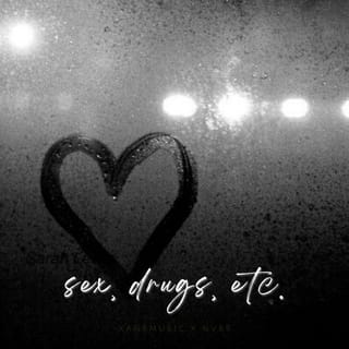 sex, drugs, etc. sped up (Remix)