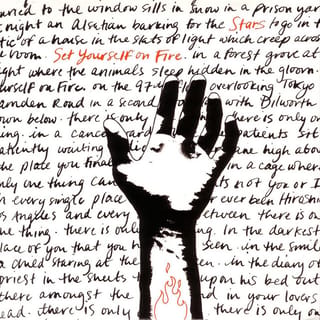 Set Yourself On Fire