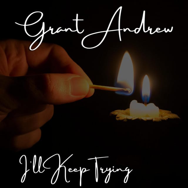 I'll Keep Trying - Single