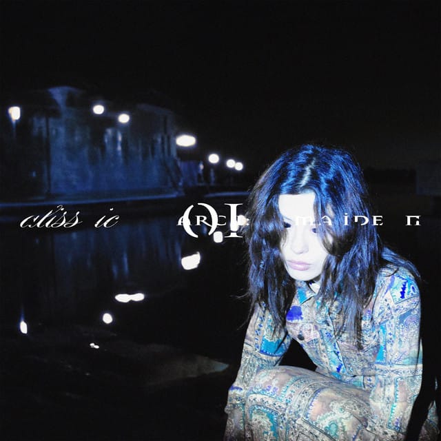 ARC 01: MAIDEN