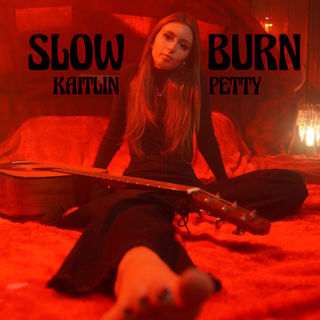 Slow Burn