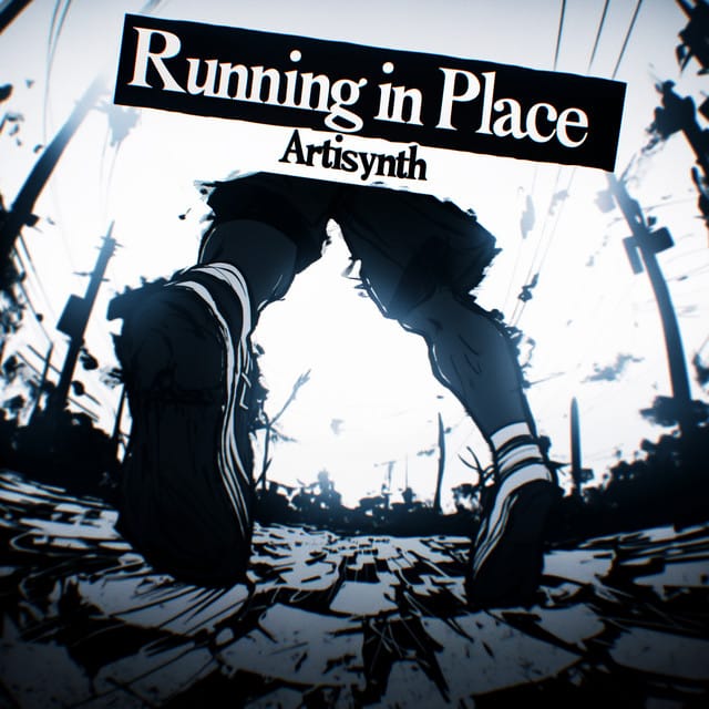 Running in Place