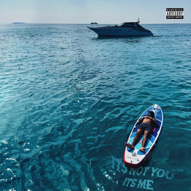 LUXURY (feat. Aitch)