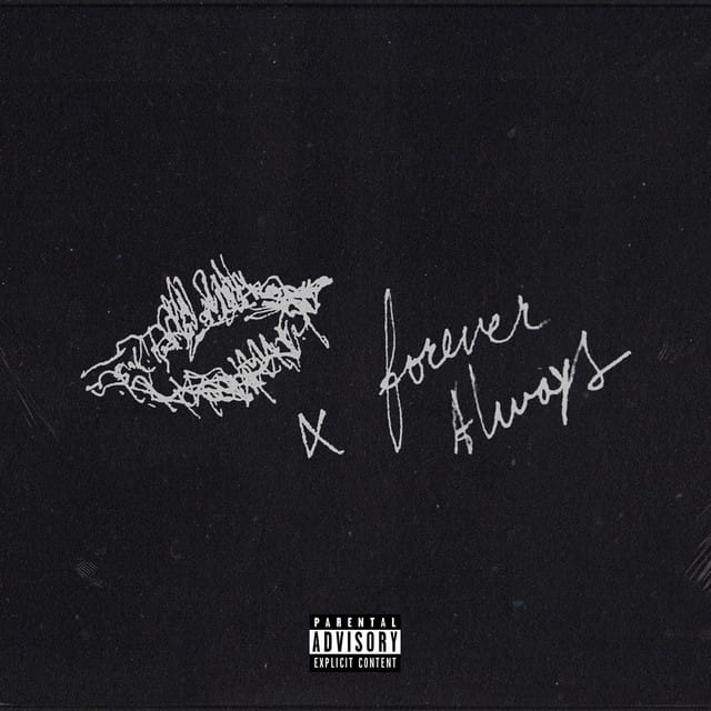 A Kiss / Forever Always - Single