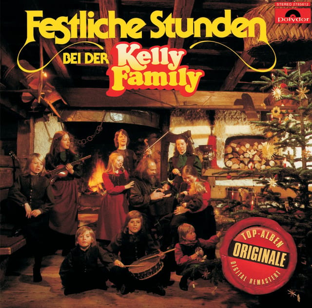 The Little Drummer Boy