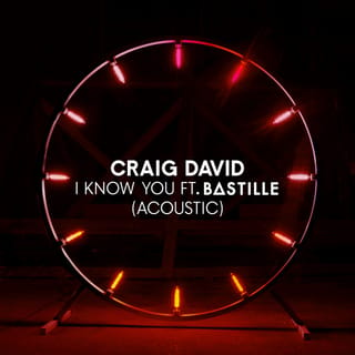 I Know You (feat. Bastille) [Acoustic]