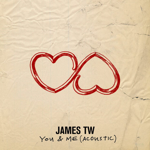 You & Me (acoustic)