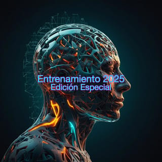 Entrenamiento 2025 Edición Especial