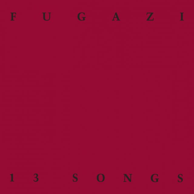 13 Songs