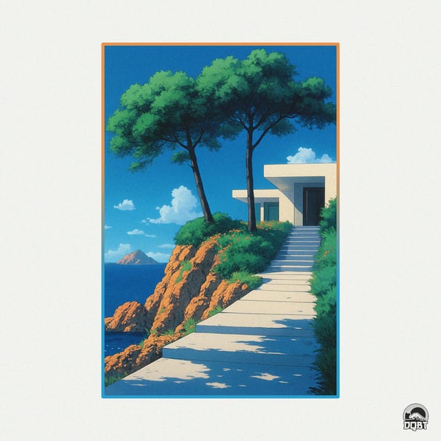 Coastal Breeze - Single