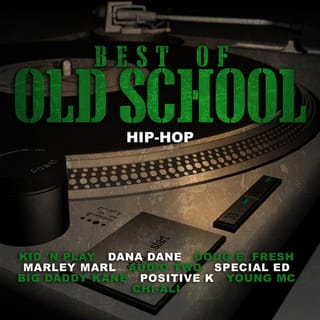 Best of Old School Hip-Hop
