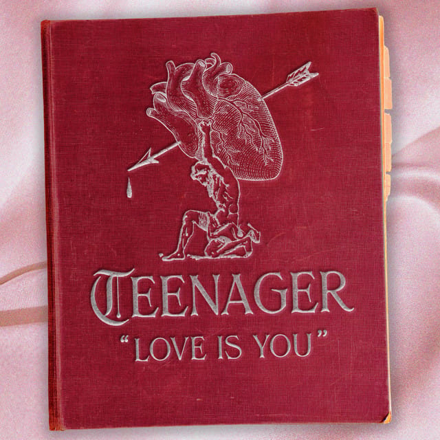 Love Is You
