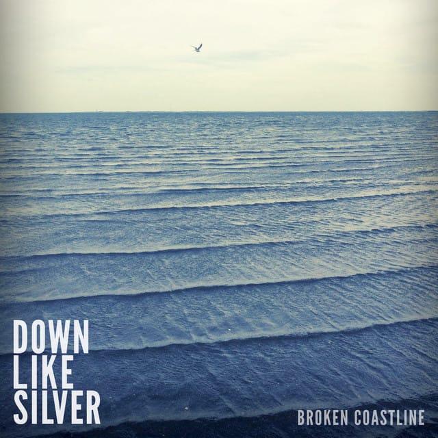 Broken Coastline - Single