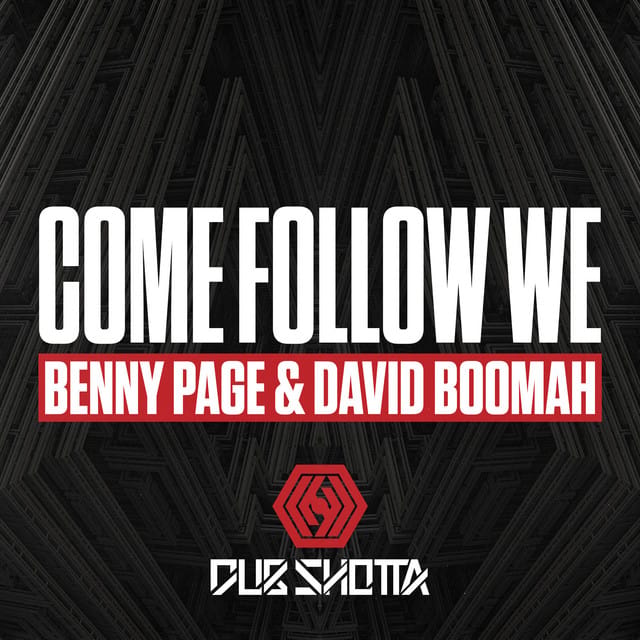 Come Follow We