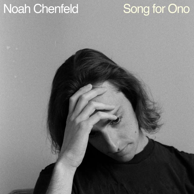 Song for Ono