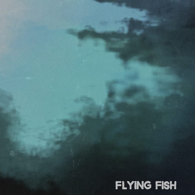 Flying Fish - EP
