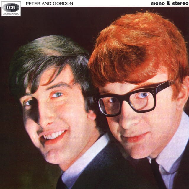 Peter and Gordon