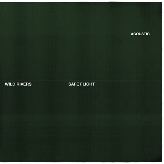 Safe Flight (Acoustic)